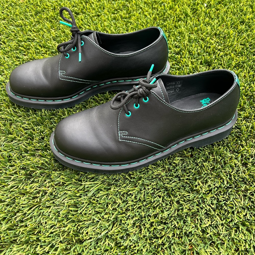 Dr. Martens Classic Chinese New Year